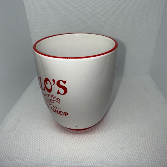 Carlo's Bake Shop Hoboken NJ Since 1910 Buddy Cake Boss 2010 Coffee Mug Cup - Picture 7 of 7